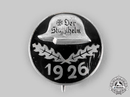 germany,_der_stahlhelm._a1926_stahlhelm_membership_badge,_large_version,_by_stahlhof_magdeburg_c20177_emd8156