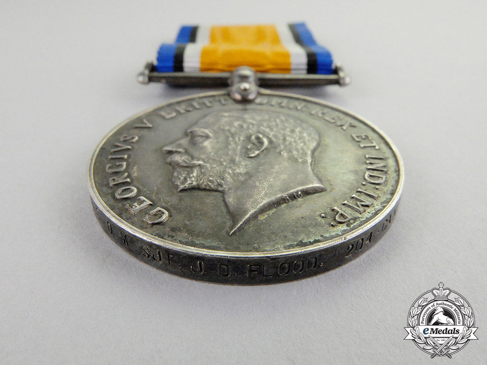 canada._a_british_war_medal_to_quartermaster_sergeant_flood,"_toronto_beavers"_c2017_000082