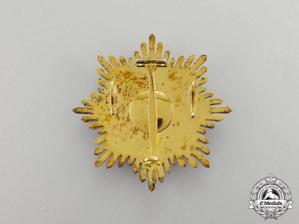ethiopia._an_order_of_solomon's_seal,_grand_officer's_set,_type_ii_with_ethiopian_crown_c2017_000158