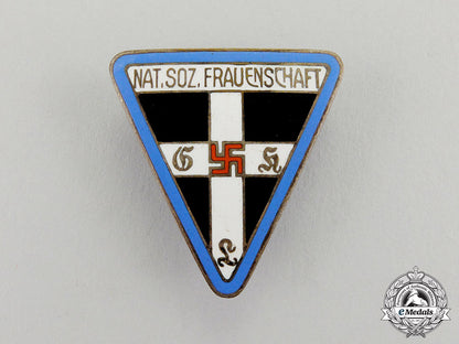 germany._an_orts_level_national_socialist_women’s_league_membership_badge_c2017_000206