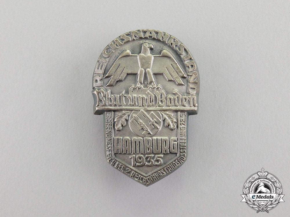 germany._a1935_opening_ceremony_of_the_second_reichsnährstand_exhibition_badge_c2017_000220