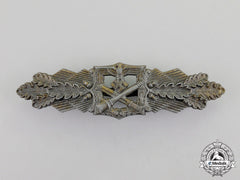 Germany. A Gold Grade Combat Clasp By Gebrüder Wegerhoff Of Lüdenscheid