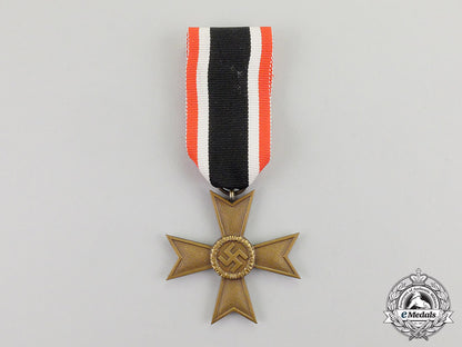 germany._an_unissued_third_reich_period_war_merit_cross_second_class_without_swords_by_deschler_c2017_000393