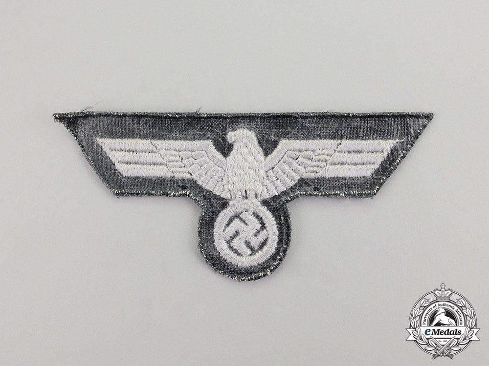 germany._a_third_reich_period_wehrmacht_panzer_em/_nco’s_breast_eagle_c2017_000416