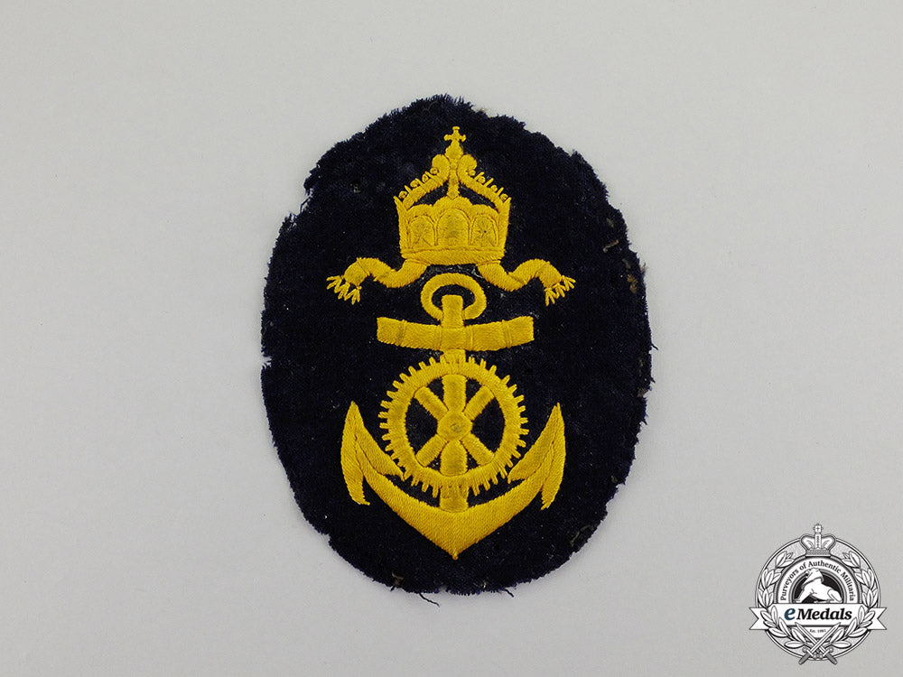 germany._an_imperial_german_naval_engineer_trade_patch_c2017_000431