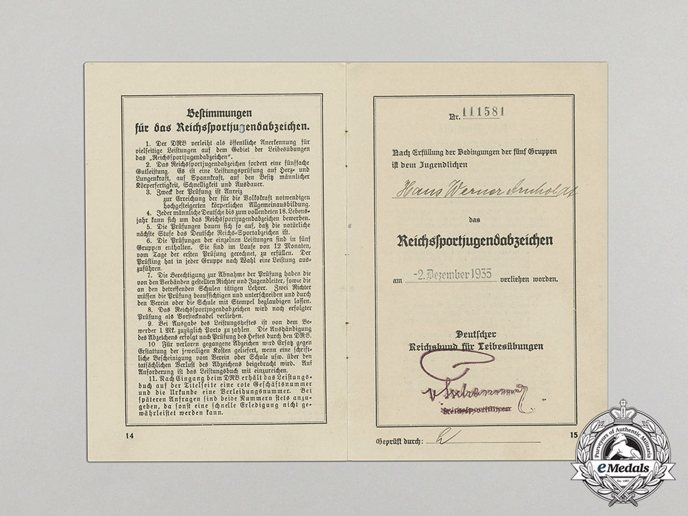 germany._a1935_achievement_book_for_national_sports_youth_badge_c2017_000455