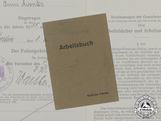 germany._an_early_labour_book_to_anni_kornke,_c.1935_c2017_000476