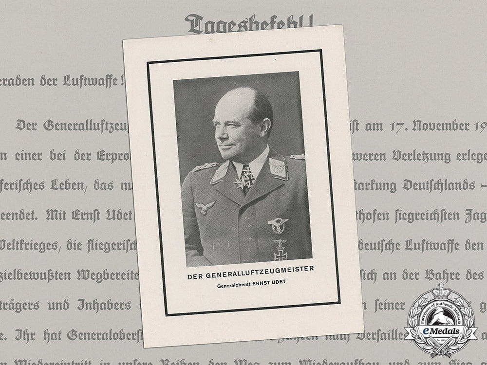 a1941_luftwaffe_day-_order_on_occasion_of_the_death_of_first_war_ace_ernst_udet_c2017_000737