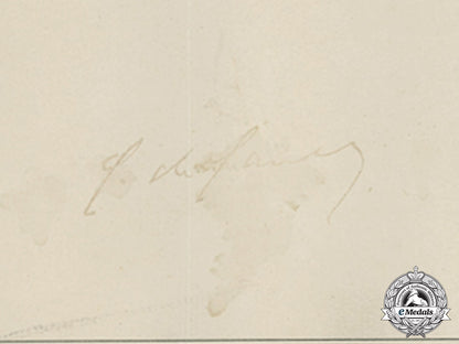 united_states._president_truman_signed_award_documents_to_brigadier_william_arthur_scales_turner,_cbe,_mc_c2017_000783