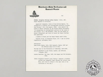 united_states._president_truman_signed_award_documents_to_brigadier_william_arthur_scales_turner,_cbe,_mc_c2017_000791