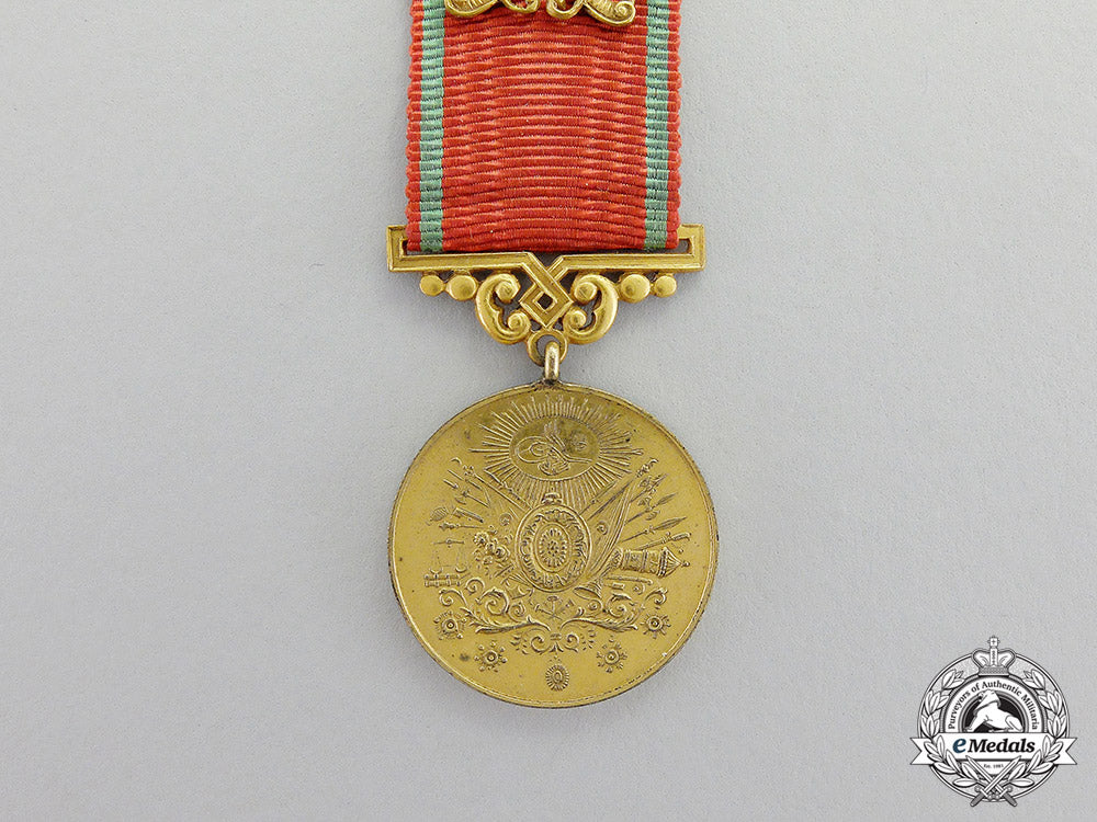 turkey._a_first_war_issued_medal_for_merit,_gold_grade_c2017_000847