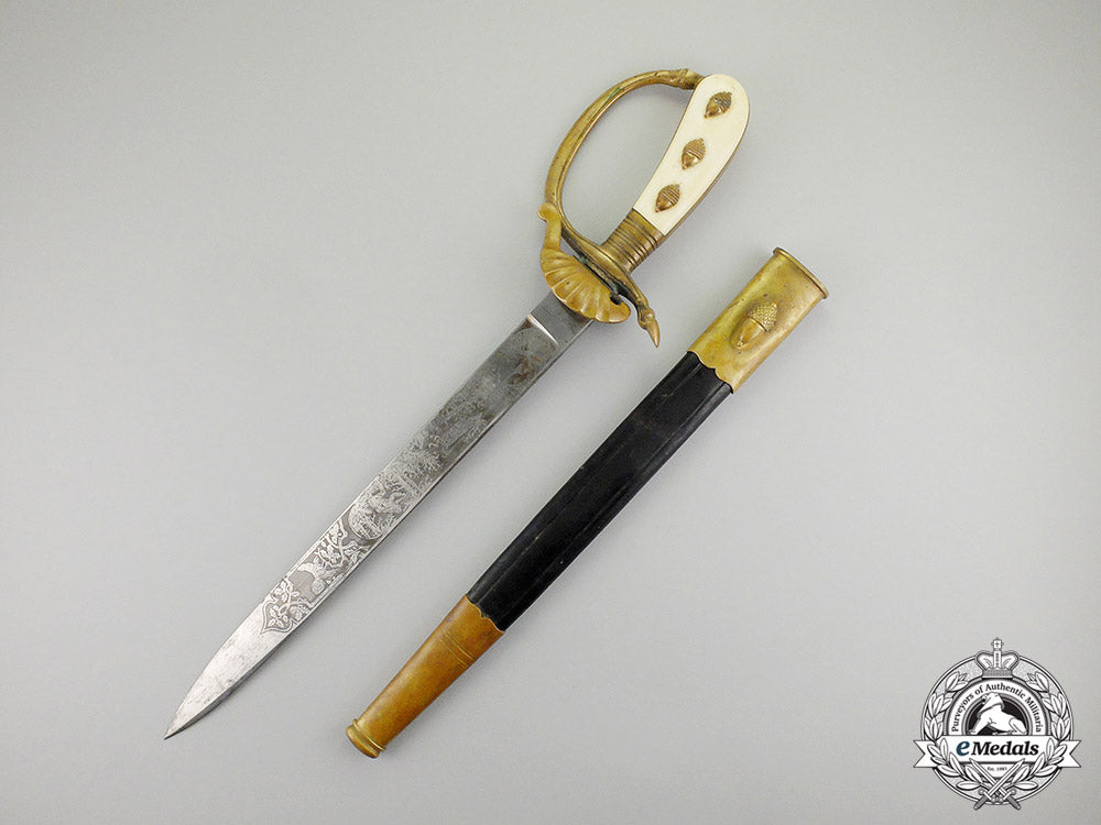 germany._an1933-35_manufacture_hunting_cutlass_by_carl_eickhorn_c2017_000870