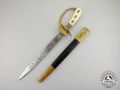 germany._an1933-35_manufacture_hunting_cutlass_by_carl_eickhorn_c2017_000870