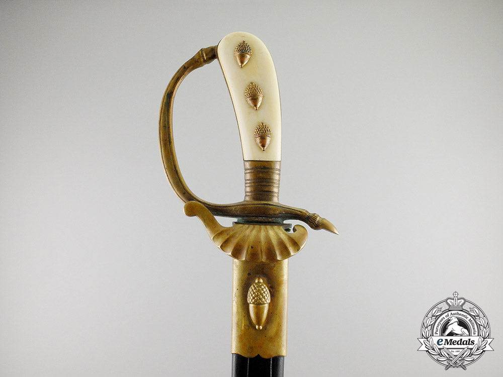 germany._an1933-35_manufacture_hunting_cutlass_by_carl_eickhorn_c2017_000873