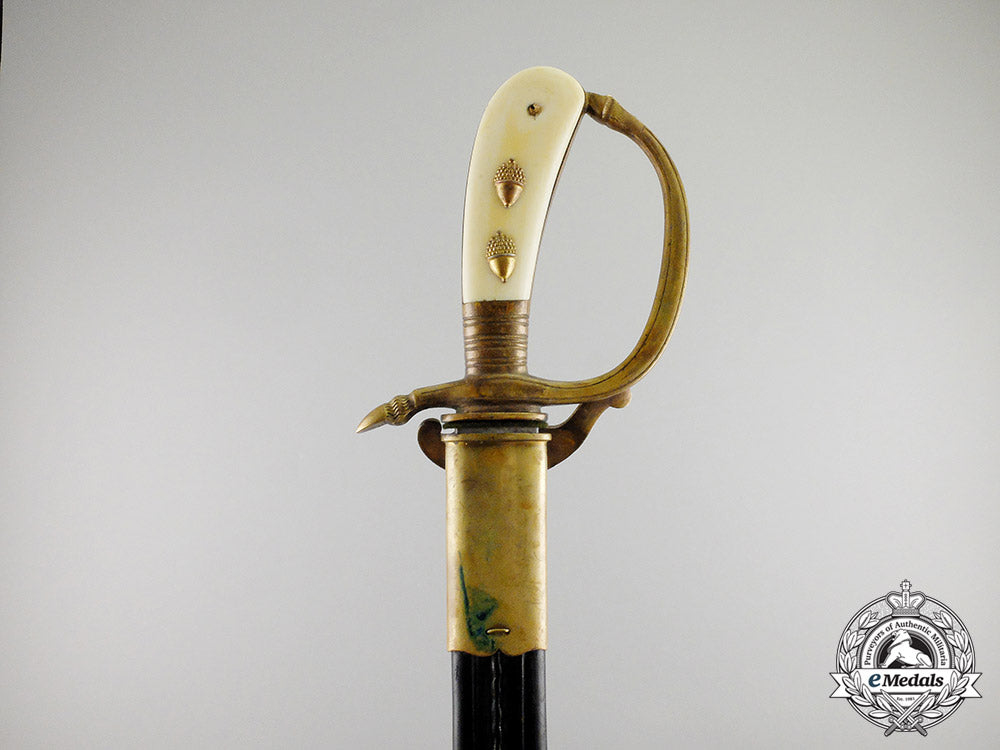 germany._an1933-35_manufacture_hunting_cutlass_by_carl_eickhorn_c2017_000874