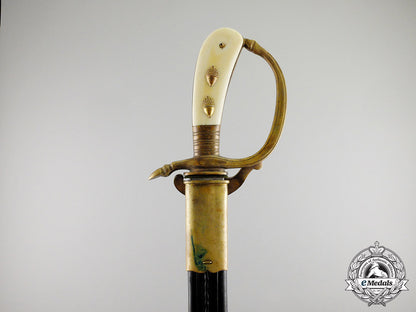 germany._an1933-35_manufacture_hunting_cutlass_by_carl_eickhorn_c2017_000874