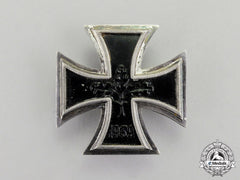 Germany. An Iron Cross 1939 First Class; Alternative 1957 Version
