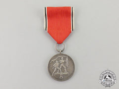 Germany. An Austrian Anschluss Commemorative Medal