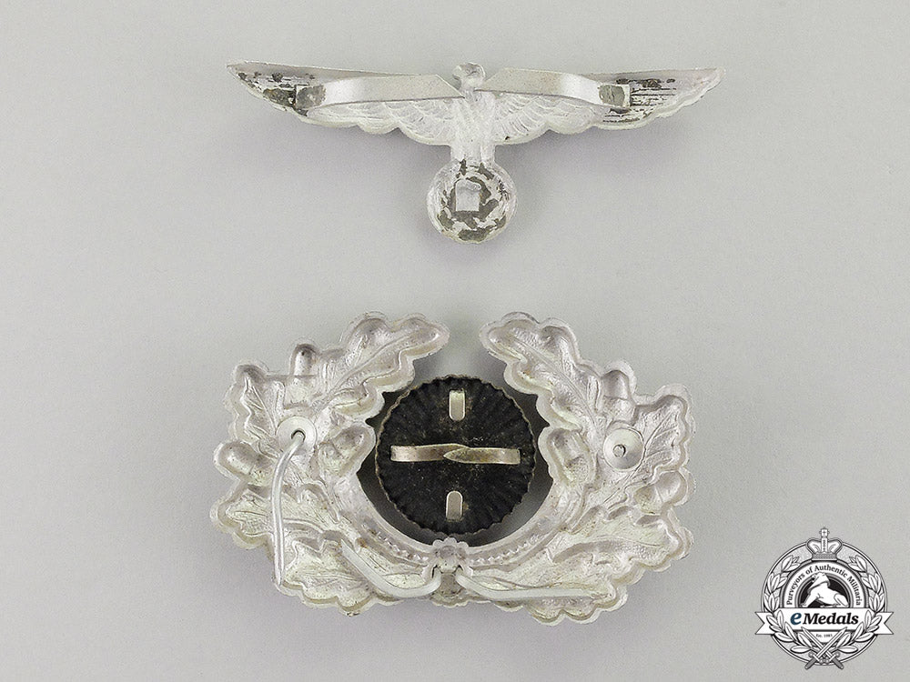 germany._a_wehrmacht_heer(_army)_officer’s_visor_cap_insignia_set_c2017_001247