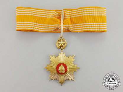 korea._an_order_of_military_merit,2_nd_class_set,_type_ii,_c.1970_c2017_001258