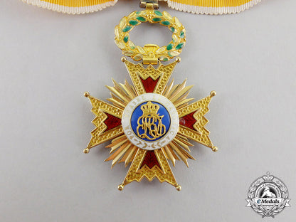 spain._an_order_of_isabella_the_catholic,_commander,_type_i,_c.1920_c2017_001328_1