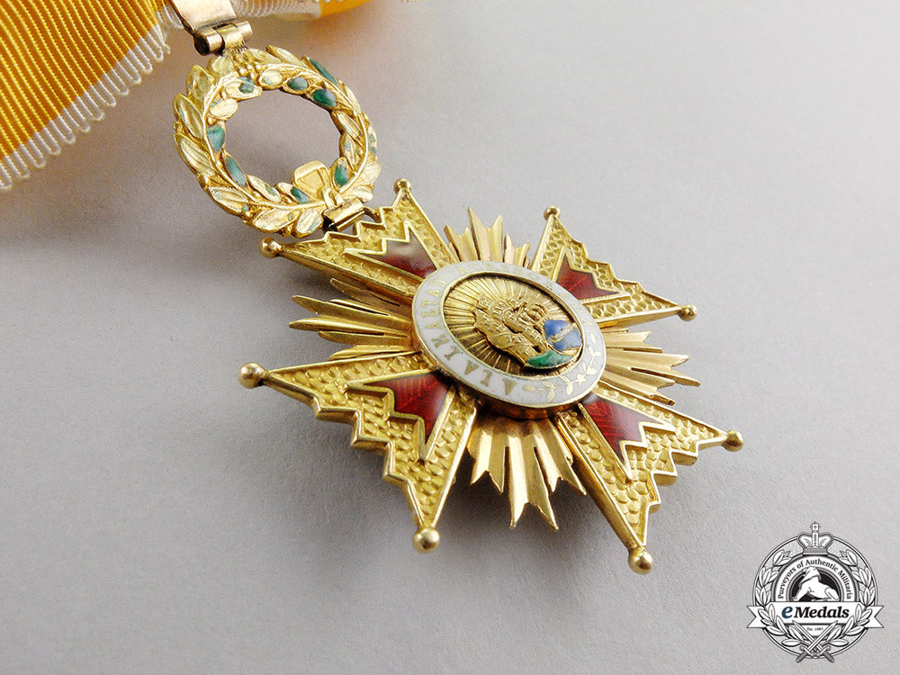 spain._an_order_of_isabella_the_catholic,_commander,_type_i,_c.1920_c2017_001329_1