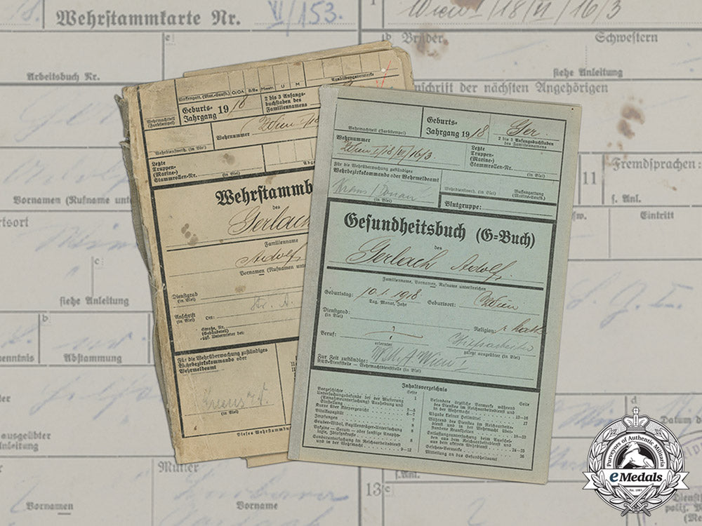 germany._an_army_service_record&_health_book_to_adolf_gerlach_c2017_001385