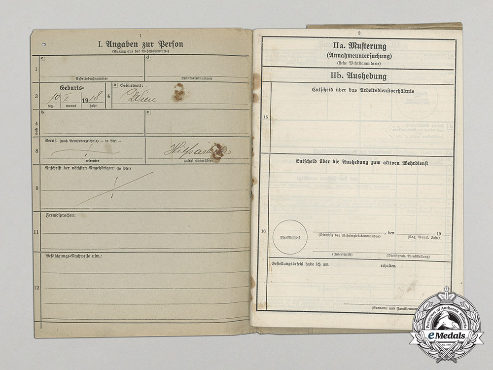 germany._an_army_service_record&_health_book_to_adolf_gerlach_c2017_001387
