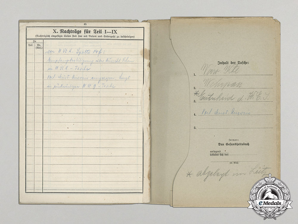 germany._an_army_service_record&_health_book_to_adolf_gerlach_c2017_001389