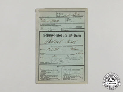 germany._an_army_service_record&_health_book_to_adolf_gerlach_c2017_001391