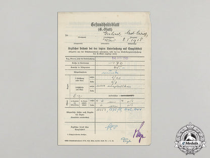 germany._an_army_service_record&_health_book_to_adolf_gerlach_c2017_001395