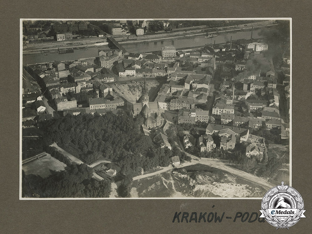 poland._a_scarce&_early_aviators_photo_album_c2017_001522