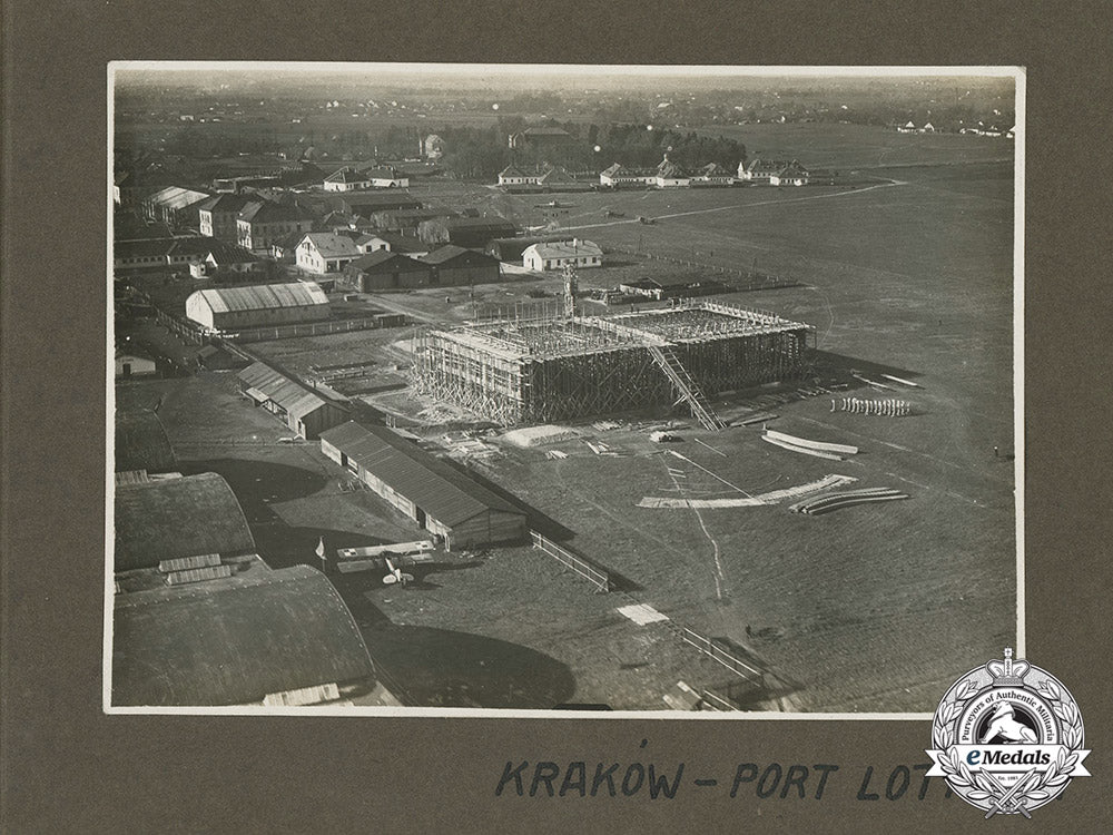 poland._a_scarce&_early_aviators_photo_album_c2017_001524