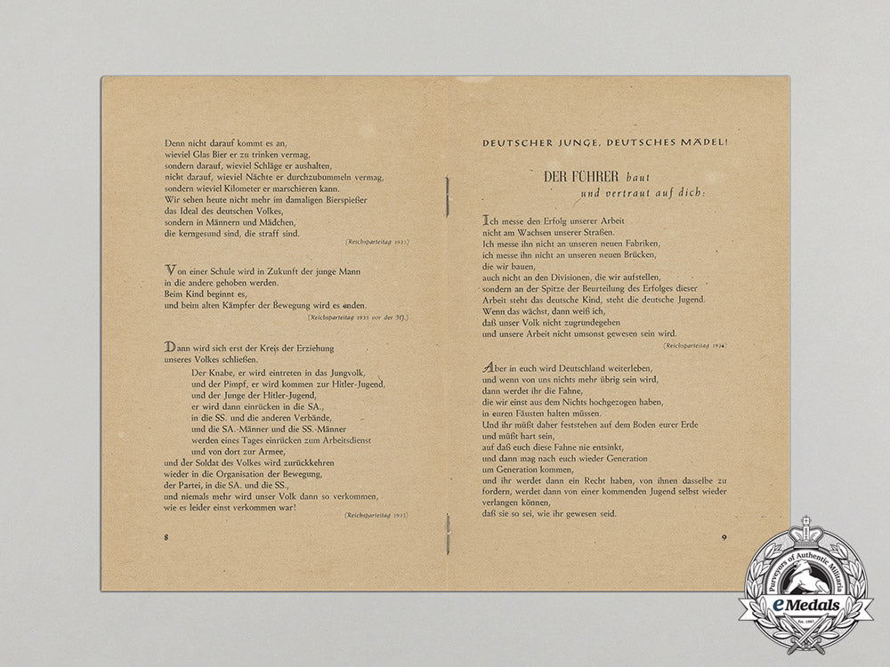 germany._an_hj/_bdm_propaganda_booklet_of_the_duties_of_german_youth_c2017_001656