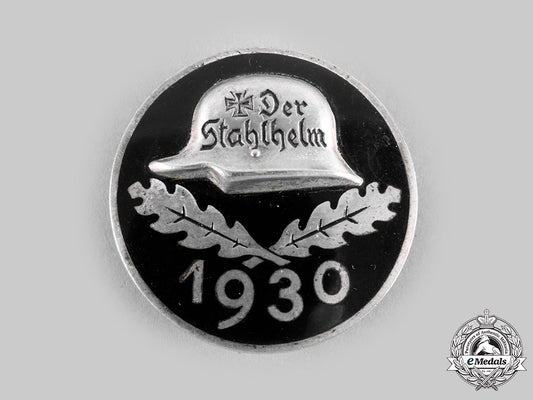 germany,_der_stahlhelm._a1930_stahlhelm_membership_badge,_large_version,_by_stahlhof_magdeburg_c20185_emd8001_1
