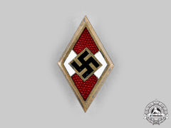 Germany, Hj. A Hj Honour Badge