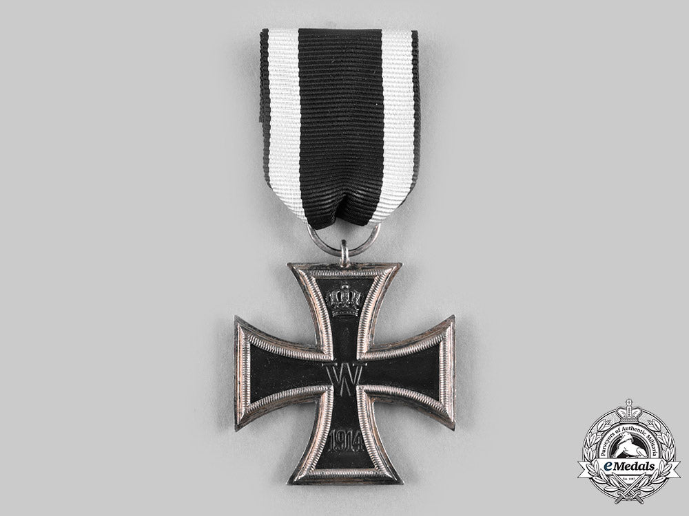 germany,_imperial._a1914_iron_cross_ii_class_with_document_to_corporal_wilhelm_schweers_c20194_emd4788