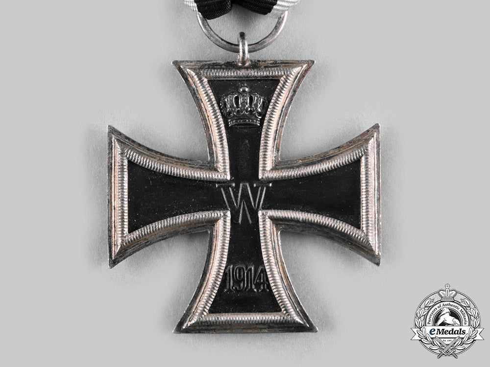 germany,_imperial._a1914_iron_cross_ii_class_with_document_to_corporal_wilhelm_schweers_c20195_emd4791