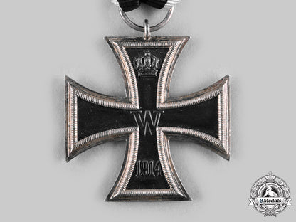 germany,_imperial._a1914_iron_cross_ii_class_with_document_to_corporal_wilhelm_schweers_c20195_emd4791