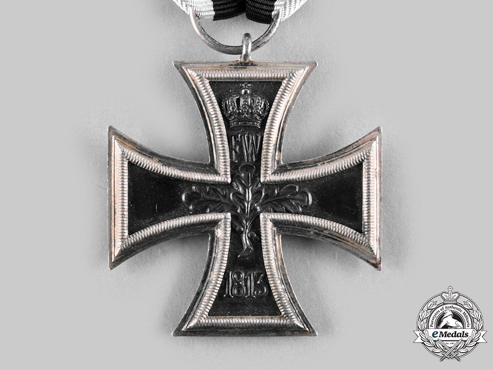 germany,_imperial._a1914_iron_cross_ii_class_with_document_to_corporal_wilhelm_schweers_c20196_emd4795