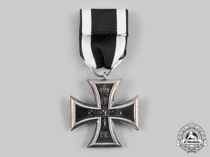 germany,_imperial._a1914_iron_cross_ii_class_with_document_to_corporal_wilhelm_schweers_c20197_emd4797