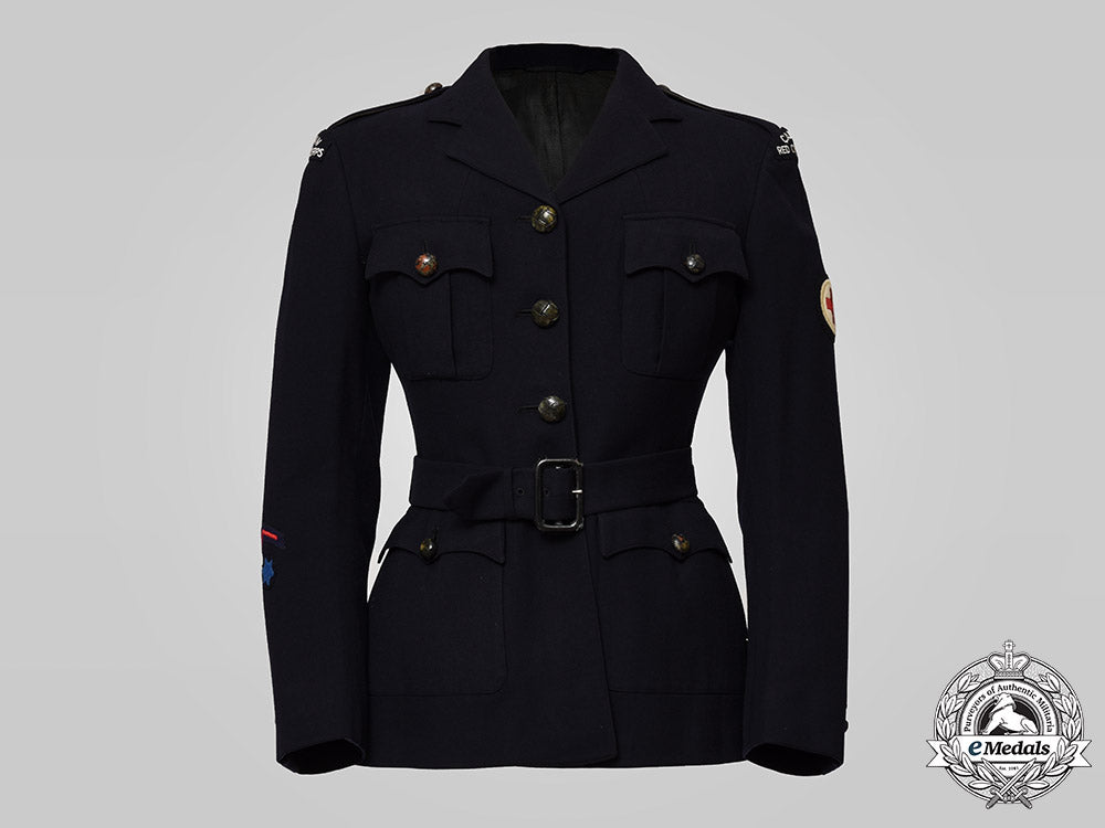 canada,_commonwealth._a_canadian_red_cross_corps_tunic_and_skirt,_worn_by_b._harvey,_by_eaton,1944_c20204cbb_0078_1_1