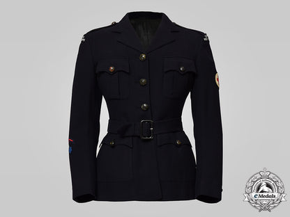 canada,_commonwealth._a_canadian_red_cross_corps_tunic_and_skirt,_worn_by_b._harvey,_by_eaton,1944_c20204cbb_0078_1_1