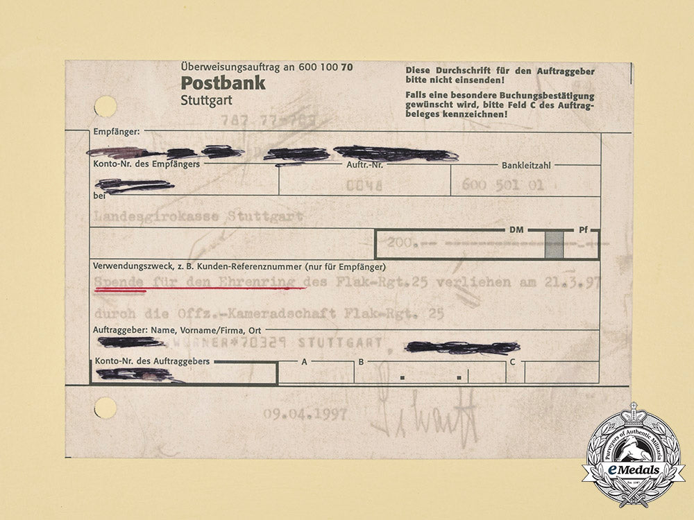 germany,_federal_republic._three_veteran_association’s_award_certificates_to_dak_leutnant_scharff_c20208_mnc9088_1
