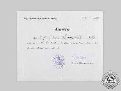 germany,_imperial._a1914_iron_cross_ii_class_with_award_document_to_infantryman_ludwig_braunbeck_c20209_emd4726