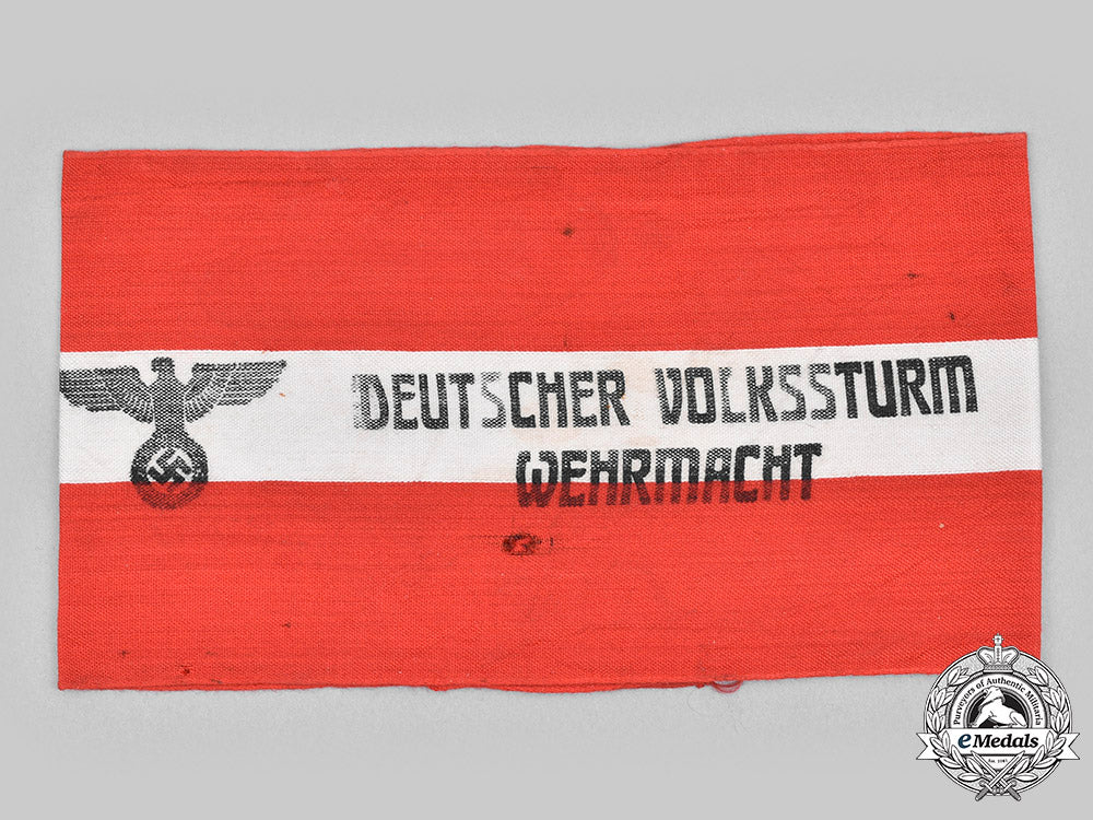 germany,_third_reich._a_volkssturm_member’s_armband_c20209_mnc5210