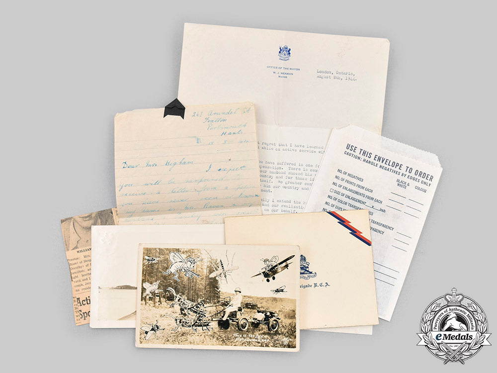 canada,_cef._a_first&_second_war_medal_to_sergeant_major_t.r_higham,_kia_battle_of_caen,_july25,1944_c2020_000_mnc4489_1_1_1_1_1