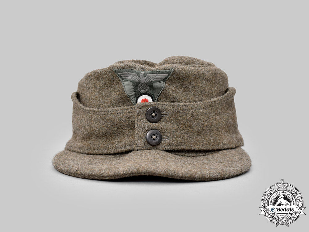 germany,_heer._an_em/_nco’s_m43_field_cap,_by_herman_potthoff_c2020_008_mnc0926_1