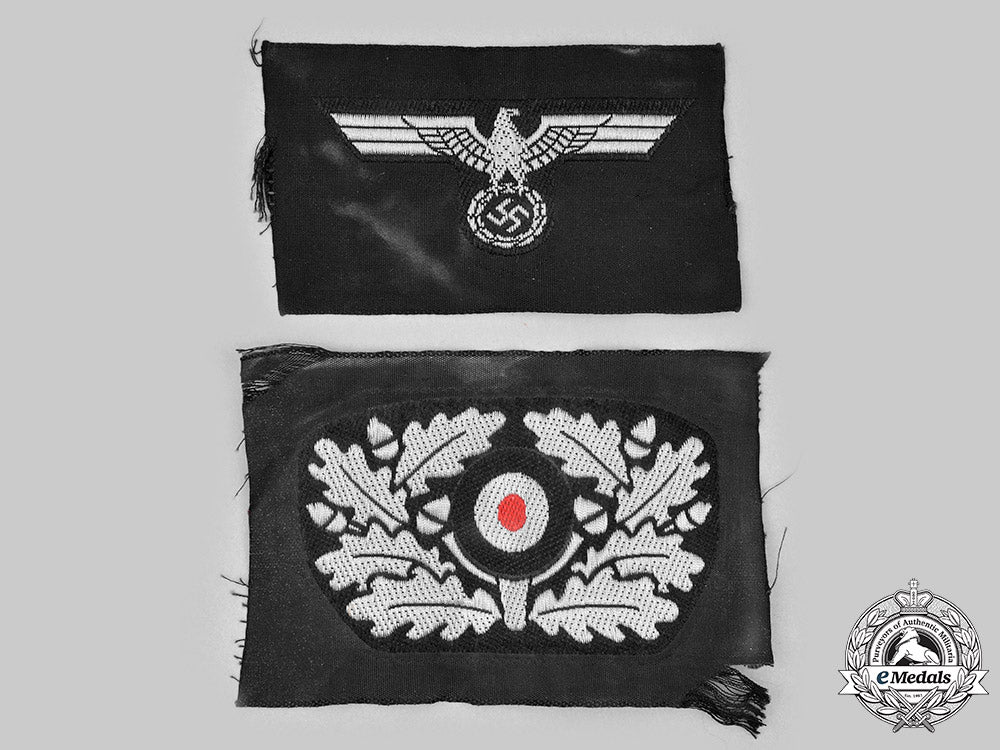 germany,_heer._a_pair_of_panzer_cap_insignia_c2020_014_mnc8507