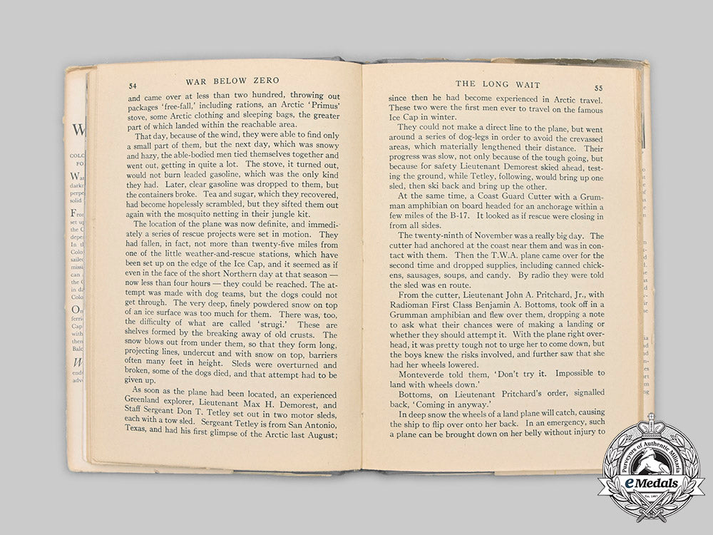 united_states._second_war_era_published,_war_below_zero-_the_battle_for_greenland_c2020_021_mnc9110